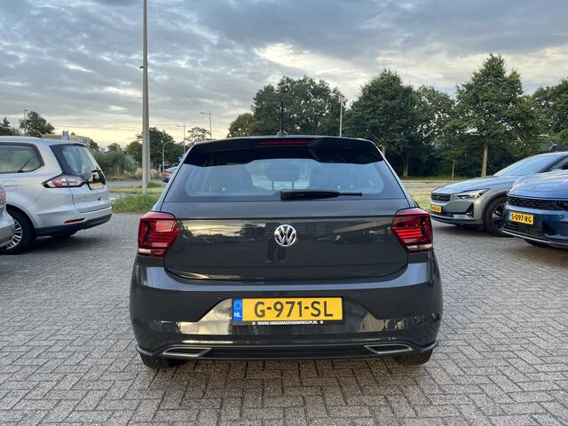Volkswagen POLO 1.0 TSI R-Line