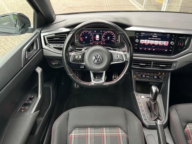 Volkswagen POLO Polo 2.0 TSI GTI