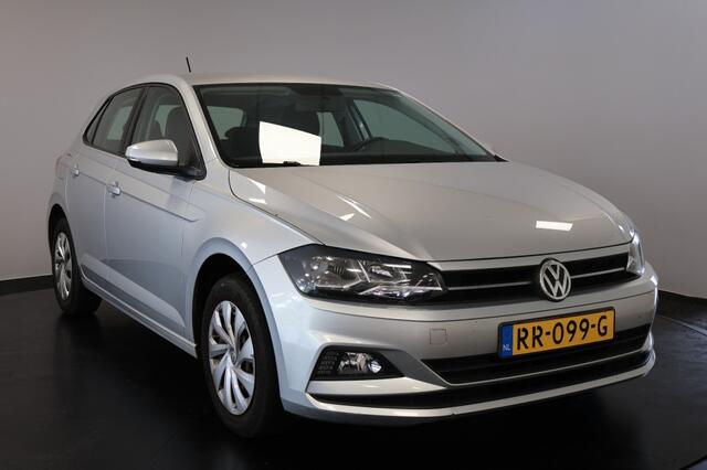 Volkswagen POLO 1.0 TSI Comfortline