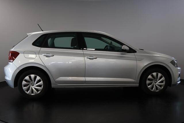 Volkswagen POLO 1.0 TSI Comfortline