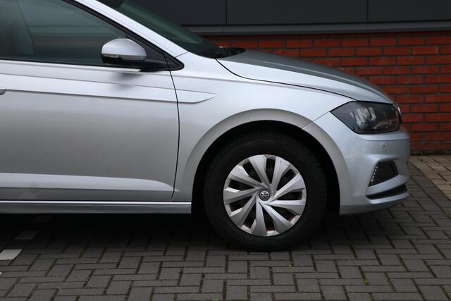 Volkswagen POLO 1.0 MPI Comfortline Business