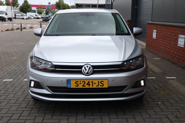 Volkswagen POLO 1.0 MPI Comfortline Business