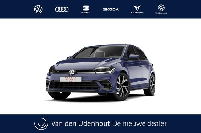 Volkswagen POLO 1.0 MPI 80 5MT Edition