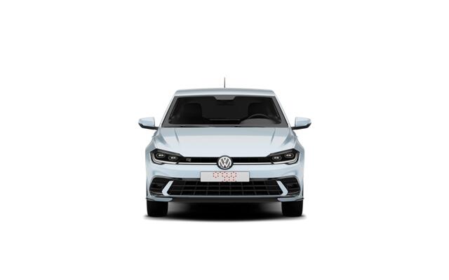 Volkswagen POLO 1.0 TSI 95 7DSG Edition 50 Automaat | Panoramaschuif-kanteldak, elektrisch bedienbaar | Verwarmbare voorstoelen