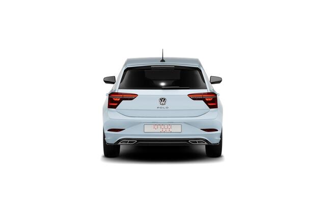 Volkswagen POLO 1.0 TSI 95 7DSG Edition 50 Automaat | Panoramaschuif-kanteldak, elektrisch bedienbaar | Verwarmbare voorstoelen