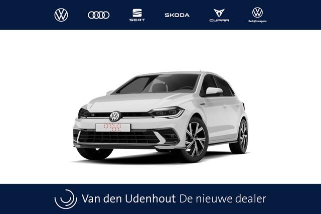 Volkswagen POLO 1.0 TSI 95 7DSG Edition 50 Automaat | Panoramaschuif-kanteldak, elektrisch bedienbaar | Verwarmbare voorstoelen