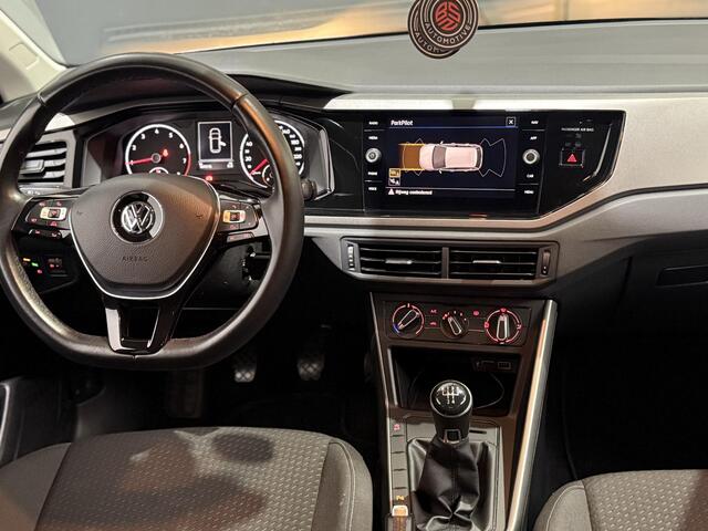 Volkswagen POLO 1.0 TSI ACC AIRCO CARPLAY NAP