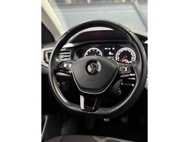 Volkswagen POLO 1.0 TSI ACC AIRCO CARPLAY NAP