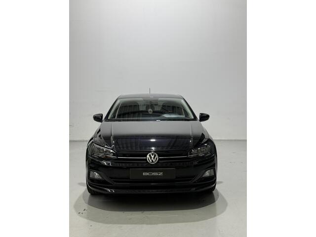 Volkswagen POLO 1.0 TSI ACC AIRCO CARPLAY NAP