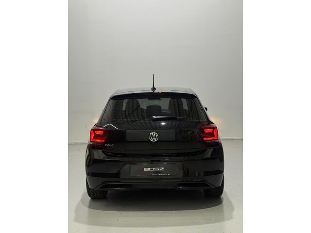 Volkswagen POLO 1.0 TSI ACC AIRCO CARPLAY NAP