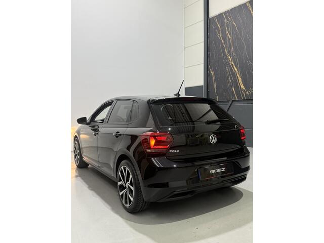 Volkswagen POLO 1.0 TSI ACC AIRCO CARPLAY NAP
