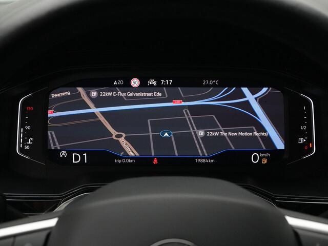 Volkswagen POLO 1.0 TSI 95 pk DSG Life Business | LED koplampen | Achteruitrijcamera | Carplay | Cruise Control | Navigatie | 15 inch