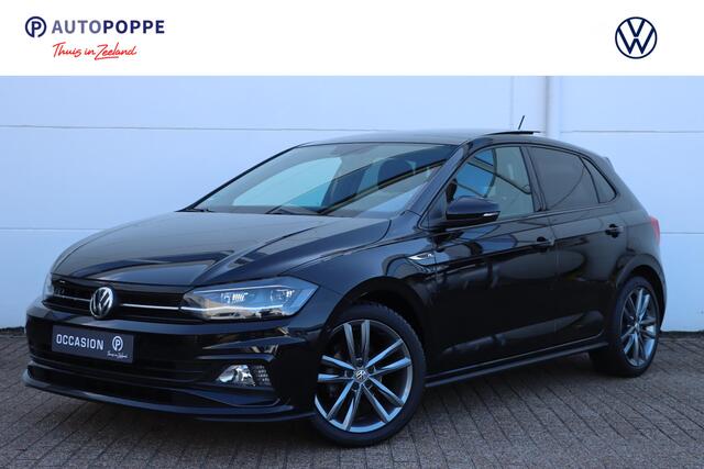 Volkswagen POLO 1.0 TSI Highline Business R