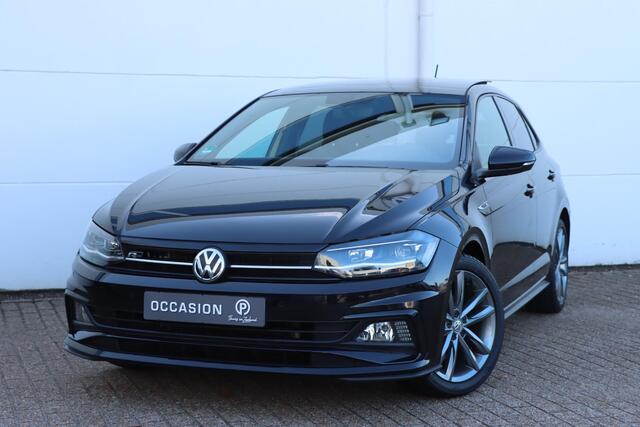 Volkswagen POLO 1.0 TSI Highline Business R