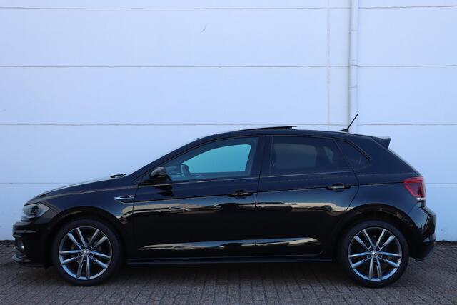Volkswagen POLO 1.0 TSI Highline Business R