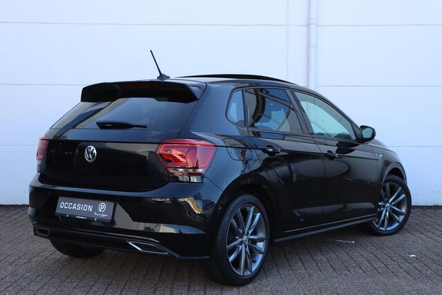 Volkswagen POLO 1.0 TSI Highline Business R