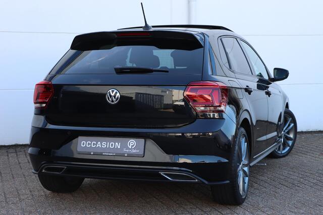 Volkswagen POLO 1.0 TSI Highline Business R