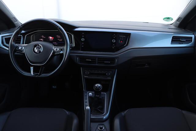 Volkswagen POLO 1.0 TSI Highline Business R