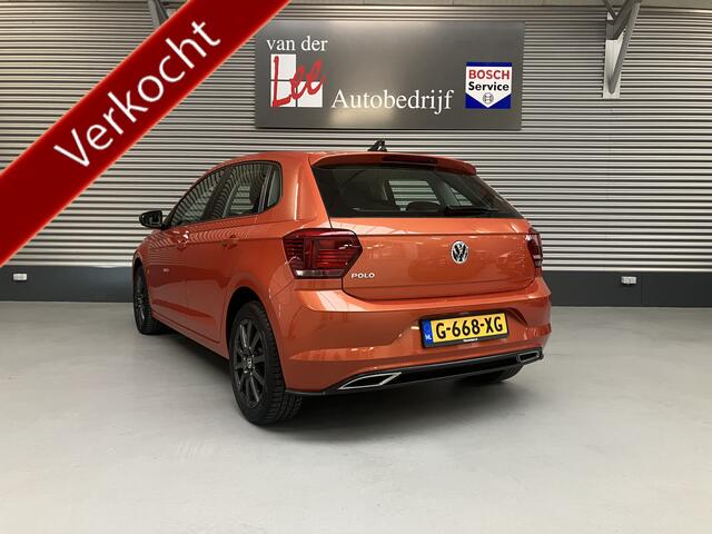 Volkswagen POLO 1.0 TSI Comfortline/AC/Carplay/Android/15 Inch/