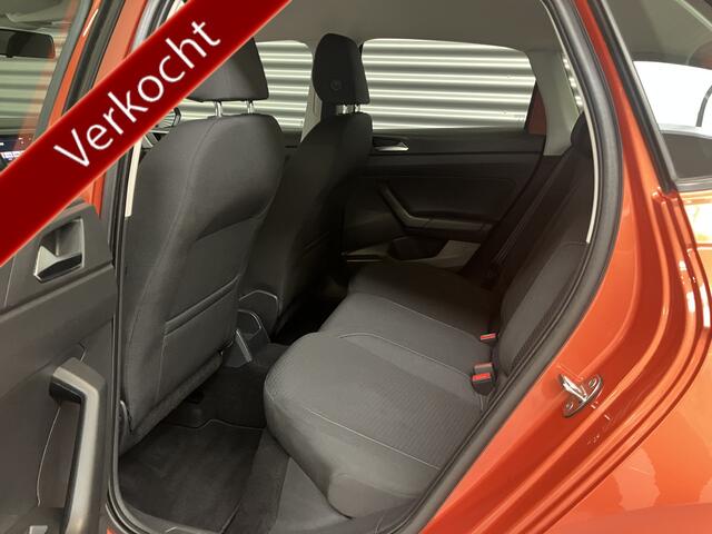 Volkswagen POLO 1.0 TSI Comfortline/AC/Carplay/Android/15 Inch/