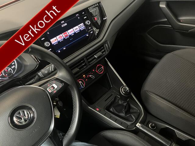 Volkswagen POLO 1.0 TSI Comfortline/AC/Carplay/Android/15 Inch/