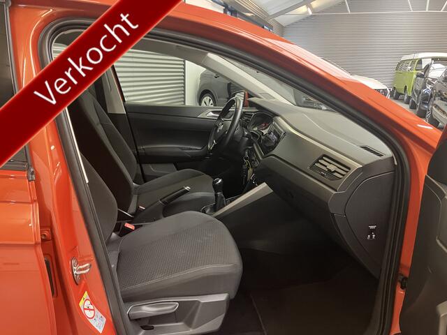 Volkswagen POLO 1.0 TSI Comfortline/AC/Carplay/Android/15 Inch/