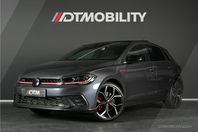 Volkswagen POLO 2.0TSI GTI | Pano | Audio Upgrade |