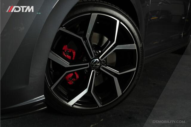 Volkswagen POLO 2.0TSI GTI | Pano | Audio Upgrade |