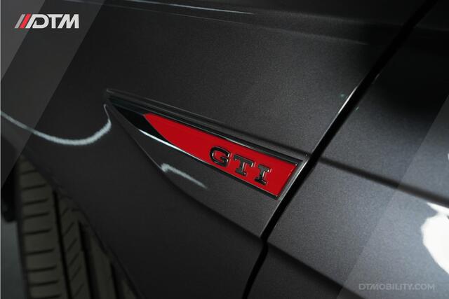 Volkswagen POLO 2.0TSI GTI | Pano | Audio Upgrade |