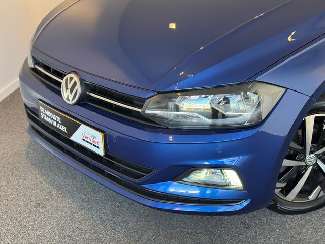 Volkswagen POLO 1.0 TSI Comfortline
