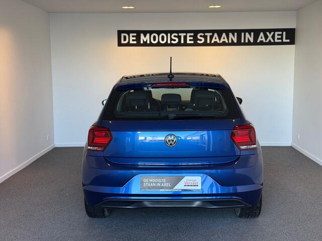 Volkswagen POLO 1.0 TSI Comfortline