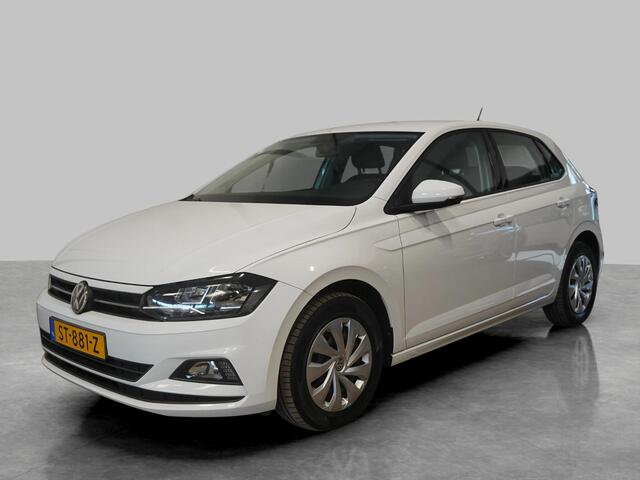 Volkswagen POLO 1.0 TSI Comfortline