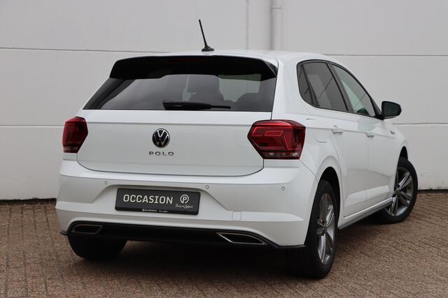 Volkswagen POLO 1.0 TSI 95pk R-Line Edition Executive