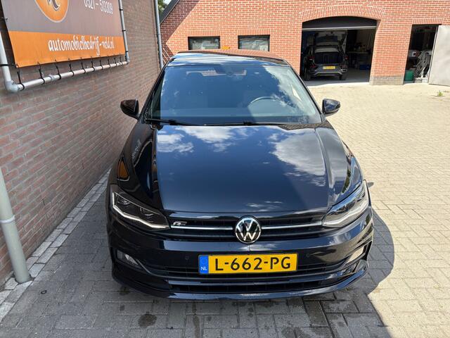 Volkswagen POLO 1.0 TSI Highline Business R