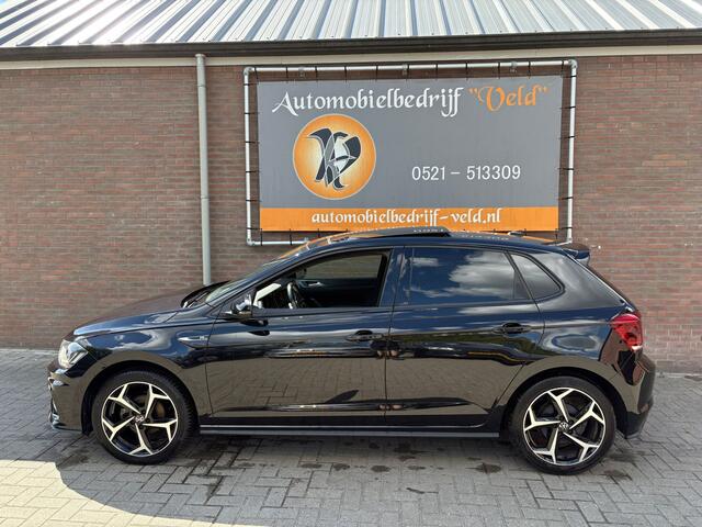 Volkswagen POLO 1.0 TSI Highline Business R