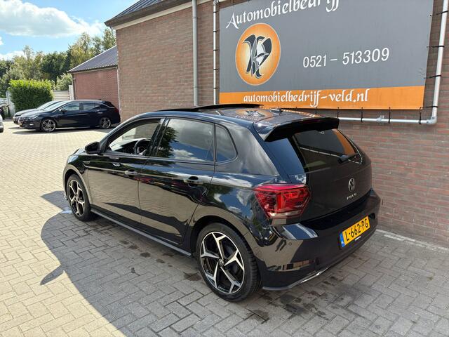 Volkswagen POLO 1.0 TSI Highline Business R