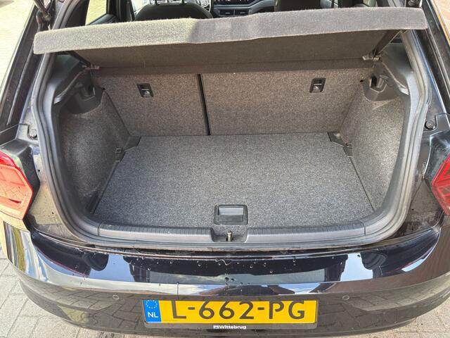 Volkswagen POLO 1.0 TSI Highline Business R