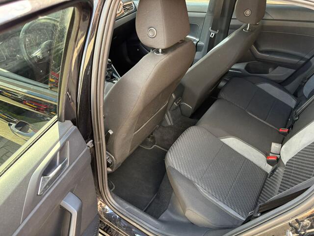 Volkswagen POLO 1.0 TSI Highline Business R