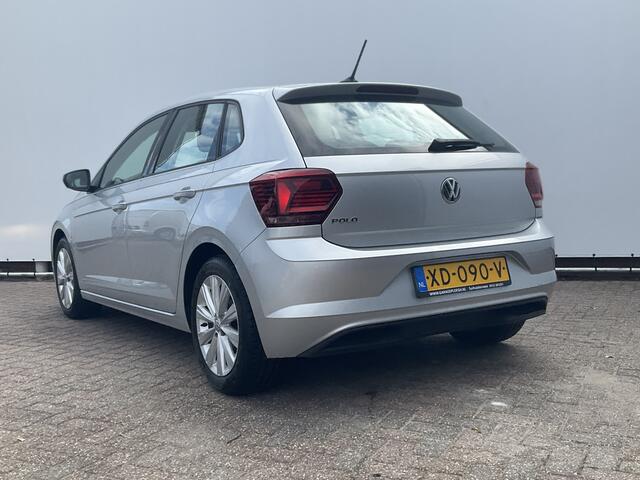 Volkswagen POLO 1.0 TSI Highline Adapt.Cruise Navi Carplay NL-Auto Onderhouden!