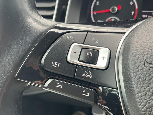 Volkswagen POLO 1.0 TSI Highline Adapt.Cruise Navi Carplay NL-Auto Onderhouden!