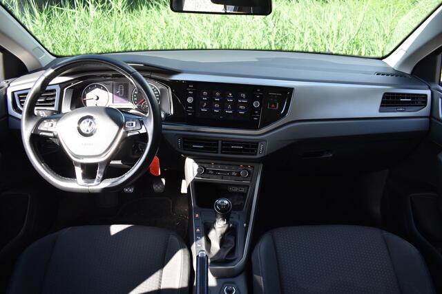 Volkswagen POLO TSI 95PK COMFORTLINE BUSINESS CARPLAY/ACC/NAVI