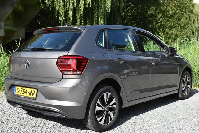 Volkswagen POLO TSI 95PK COMFORTLINE BUSINESS CARPLAY/ACC/NAVI
