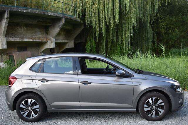Volkswagen POLO TSI 95PK COMFORTLINE BUSINESS CARPLAY/ACC/NAVI