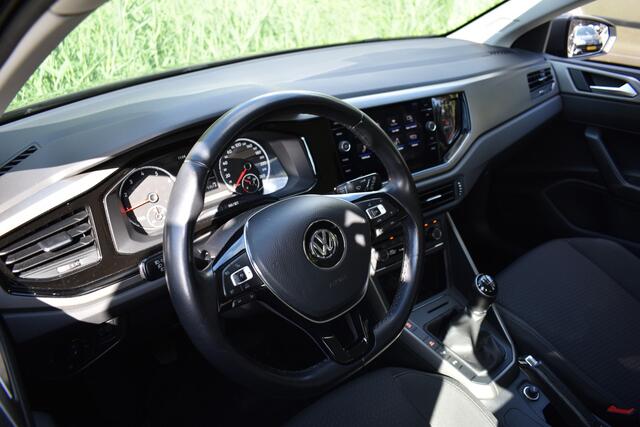 Volkswagen POLO TSI 95PK COMFORTLINE BUSINESS CARPLAY/ACC/NAVI