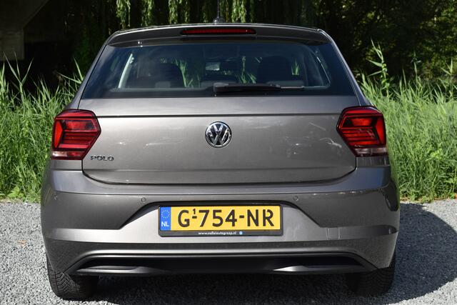 Volkswagen POLO TSI 95PK COMFORTLINE BUSINESS CARPLAY/ACC/NAVI