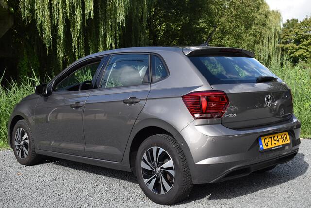 Volkswagen POLO TSI 95PK COMFORTLINE BUSINESS CARPLAY/ACC/NAVI