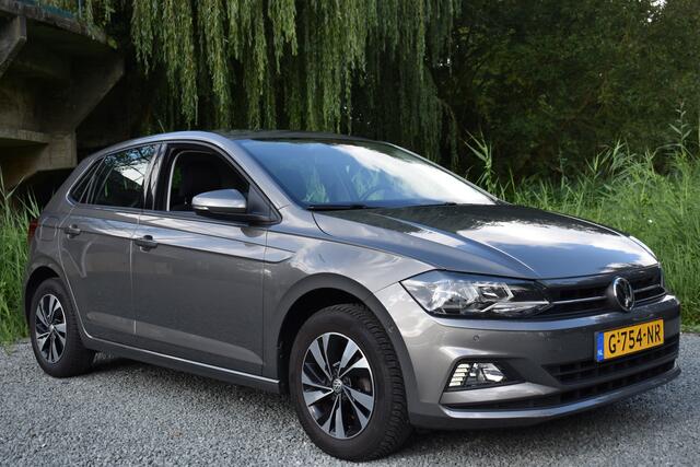 Volkswagen POLO TSI 95PK COMFORTLINE BUSINESS CARPLAY/ACC/NAVI