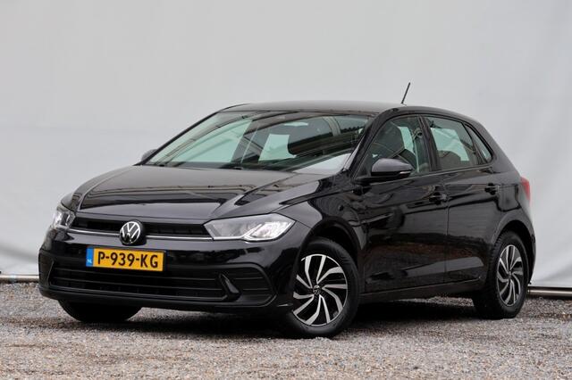 Volkswagen POLO 1.0 TSI Life Business - 95 pk **Navi / Carplay / PDC / ACC