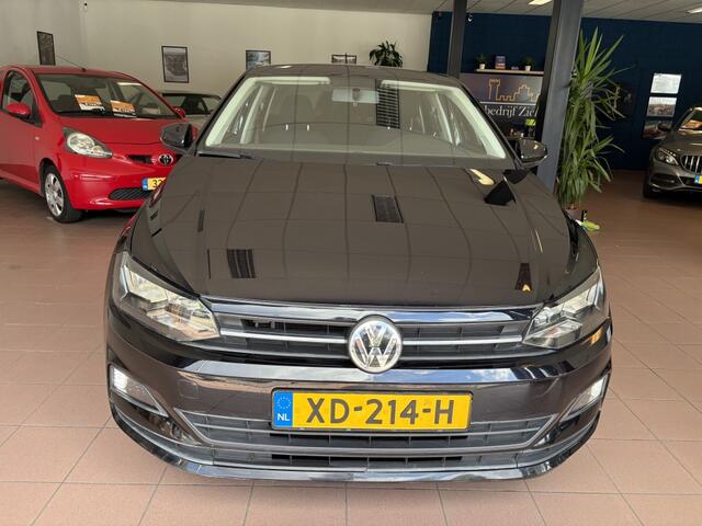 Volkswagen POLO 1.0 TSI Beats