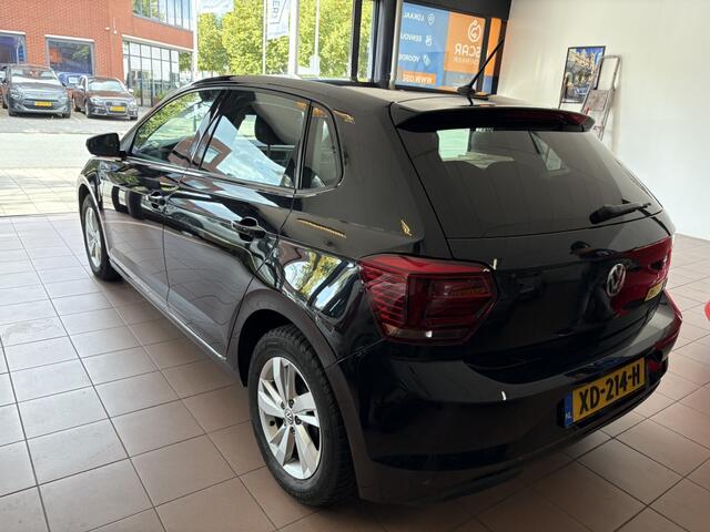Volkswagen POLO 1.0 TSI Beats
